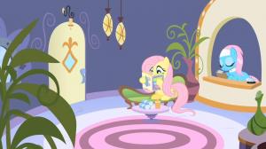 Кадры из фильма Мой маленький пони: Дружба - это чудо / My Little Pony: Friendship Is Magic (2010)