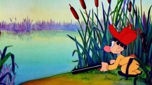Кадры из фильма Веселые мелодии / Looney Tunes (1931)
