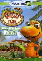 Поезд динозавров / Dinosaur Train (2009)