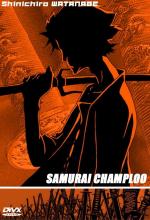 Самурай Чамплу / Samurai Champloo (2004)