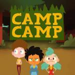 Лагерь Лагерь / Camp Camp (2016)