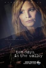 Десять дней в долине / Ten Days in the Valley (2017)
