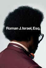 Роман Израэл, Esq. / Roman J. Israel, Esq. (2017)