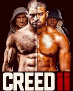 Крид 2 / Creed II (2018)
