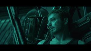 Кадры из фильма Мстители: Финал / Avengers: Endgame (2019)