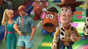 Кадры из фильма История игрушек 4 / Toy Story 4 (2019)
