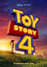 История игрушек 4 / Toy Story 4 (2019)