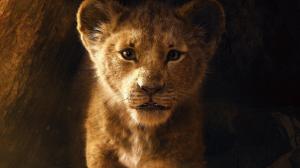Кадры из фильма Король Лев / The Lion King (2019)