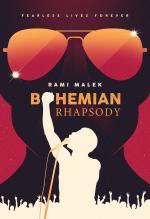 Богемская рапсодия / Bohemian Rhapsody (2018)
