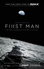 Человек на Луне / First Man (2018)