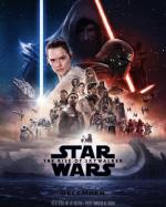 Звездные войны: Скайуокер. Восход / Star Wars: Episode IX - The Rise of Skywalker (2019)
