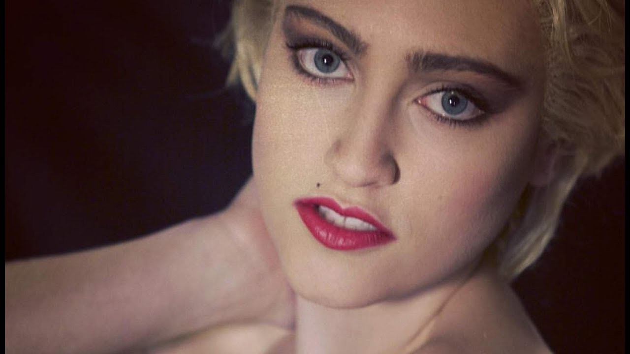 Кадр из фильма Мадонна: Рождение легенды / Madonna and the Breakfast Club (2019)