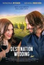Как женить холостяка / Destination Wedding (2018)