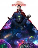 Доктор Стрэндж и мультивселенная безумия / Doctor Strange in the Multiverse of Madness (2021)