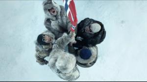 Кадры из фильма Амундсен / Amundsen (2019)
