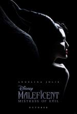 Малефисента: Владычица тьмы / Maleficent 2 (2019)