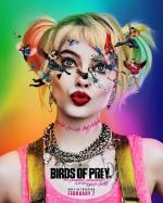 Хищные птицы / Birds of Prey: And the Fantabulous Emancipation of One Harley Quinn (2020)
