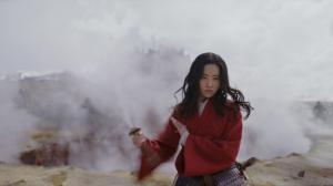 Кадры из фильма Мулан / Mulan (2020)