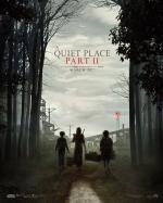 Тихое место 2 / A Quiet Place 2 (2020)
