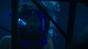 Кадры из фильма Синяя бездна 2 / 47 Meters Down: Uncaged (2019)