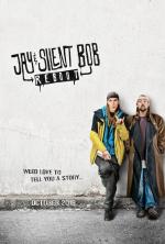 Джей и молчаливый Боб: Перезагрузка / Jay and Silent Bob Reboot (2019)