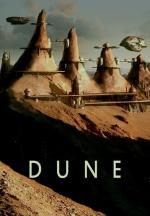 Дюна / Dune (2020)