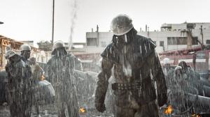 Кадры из фильма Чернобыль. Бездна (2020)