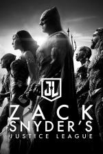 Лига справедливости Зака Снайдера / Zack Snyder's Justice League (2021)