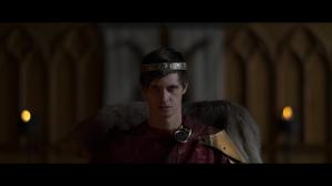 Кадры из фильма Артур и Мерлин: Рыцари Камелота / Arthur & Merlin: Knights of Camelot (2020)