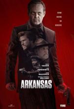 Криминальные боссы / Arkansas (2020)