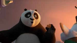 Кадры из фильма Кунг-фу Панда 4 / Kung Fu Panda 4 (2024)