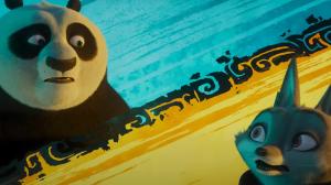 Кадры из фильма Кунг-фу Панда 4 / Kung Fu Panda 4 (2024)