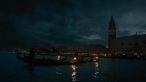Кадры из фильма Призраки в Венеции / A Haunting in Venice (2023)