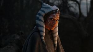 Кадры из фильма Асока / Ahsoka (2023)