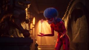 Кадры из фильма Леди Баг и Супер-Кот: Пробуждение силы / Ladybug &amp; Cat Noir: Awakening (2023)