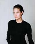 Фотографии с  Анджелина Джоли