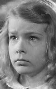 Ann Carter was an American child actress, who worked with dozens of film st...