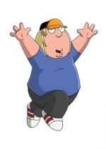 фото Chris Griffin
