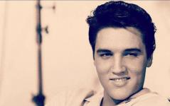 Фотографии с  Элвис Пресли / Elvis Presley