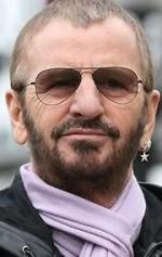 фото Ринго Старр / Ringo Starr