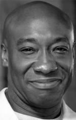 фото Майкл Кларк Дункан / Michael Clarke Duncan