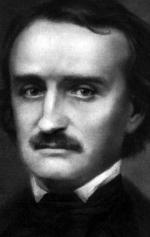 фото Эдгар Аллан По IV / Edgar Allan Poe IV