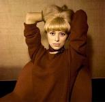 Фотографии с  Мирей Дарк / Mireille Darc