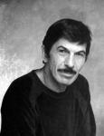 Фотографии с  Леонард Нимой / Leonard Nimoy