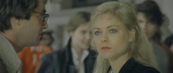 Фотографии с  Тереза Расселл / Theresa Russell