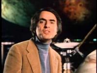 Фотографии с  Карл Саган / Carl Sagan