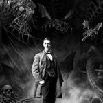 Фотографии с  Говард Филлипс Лавкрафт / H.P. Lovecraft