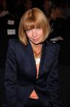 Фотографии с  Анна Винтур / Anna Wintour