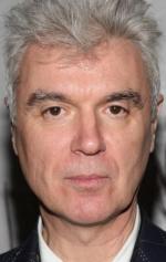 фото David Byrne