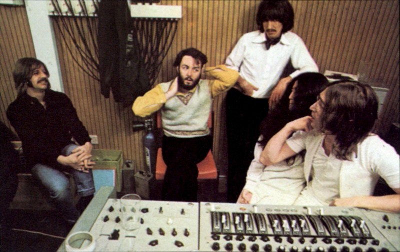 Режиссер «Властелина колец» Питер Джексон снимает новый документальный фильм про “Let It Be” The Beatles